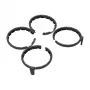 Propeller Guards Sunnylife for DJI Flip FP-KC960-D — Black, replacement rotor protection
