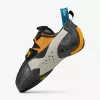 Booster-black-orange-43,5 SCARPA shoes
