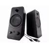 Desktop 2.0 TRACER Mark Loudspeaker 12 W, USB power, Bluetooth, 2‑way, 2 drivers, black