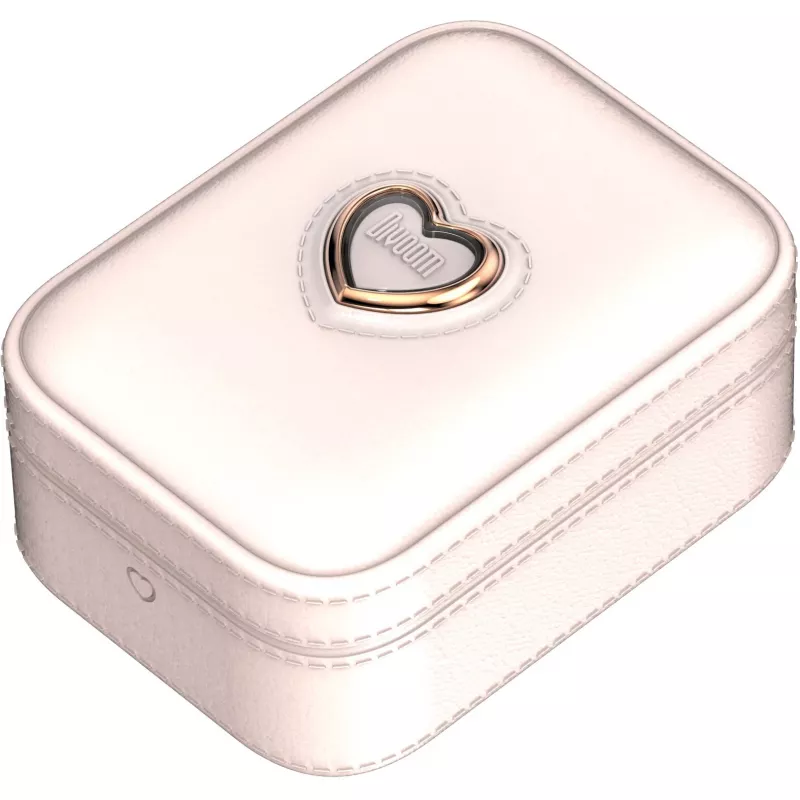 Mono Portable Speaker Divoom LoveLock Pink