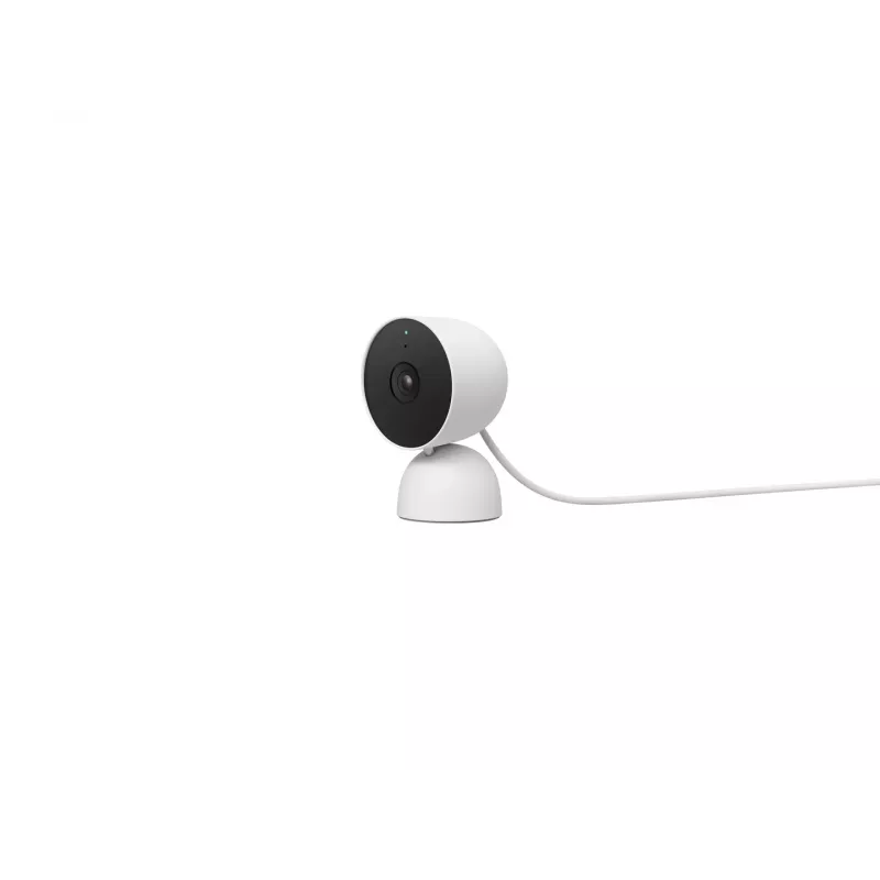 Google Nest Cam IP security camera Indoor 1920 x 1080 pixels Wall