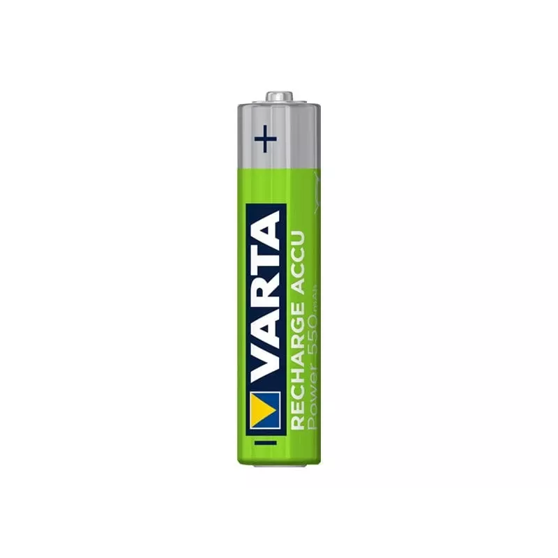 Rechargeable battery Varta Ready2Use HR03 AAA 4pcs