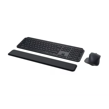 Logitech MX Keys Combo for Business | Gen 2 - Keyboard-and-Mouse-Set
