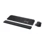 Logitech MX Keys Combo for Business | Gen 2 - Keyboard-and-Mouse-Set