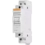 Finder Industrial Relay 1 pc(s) 22.23.8.012.4000 Rated Voltage: 12 V/AC Switching Current (max.): 20 A 1 Normally Open Contact, 1 Normally Closed Contact (22.23.8.012.4000)