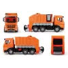 Garbage truck model Lena GIGA TRUCKS Arocs