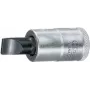 Screwdriver Bit Gedore 6656570 Weight 193 g Package Depth 90 mm Package Height 45 mm
