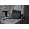 Lumbar Support Arozzi AZ-LUMBAR-BV Black Velour