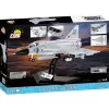 Cobi Blocks Saab AJ 37 Viggen 881 elements construction set