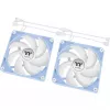 Hybrid cooler Thermaltake TH360 V2 Ultra ARGB 12 cm Blue 25.8 sone
