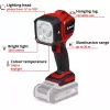 Power X-Change cordless light TC-CL 18/350 Li - Solo, 18Volt, LED Light without Battery and Charger