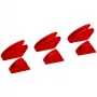 Knipex 86 09 300 V01 Red