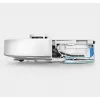 KARCHER RVC 3 Comfort white floor cleaning robot with base station