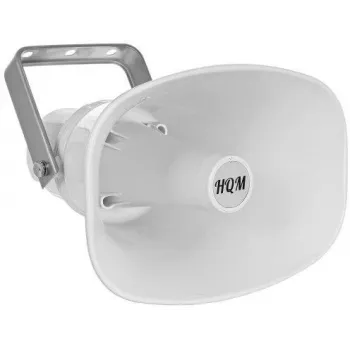 Hqm ZT301A White