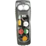 TESTO O 2 -Sensor Type TO2Bi, suitable for 340 Pieces-Nr. 0393 0000 (0393 0000)