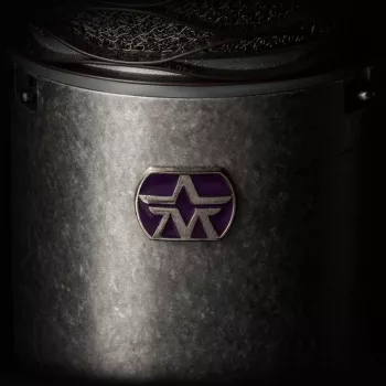 Studio microphone Aston Origin