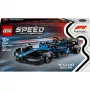 LEGO SPEED CHAMPIONS 77249 Williams Racing FW46 F1 Race Car