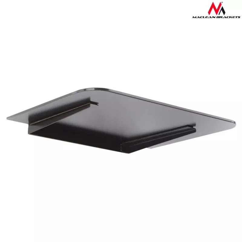 AV stand shelf Maclean MC-738