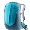 Backpack DEUTER AC Lite 15 SL — women's hiking daypack, 15 L, lagoon/atlantic
