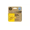 HP 924e EvoMore Yellow Original Ink Cartridge