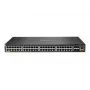 Managed Switch HP Enterprise Aruba 6200F 48G PoE 370W 4SFP+