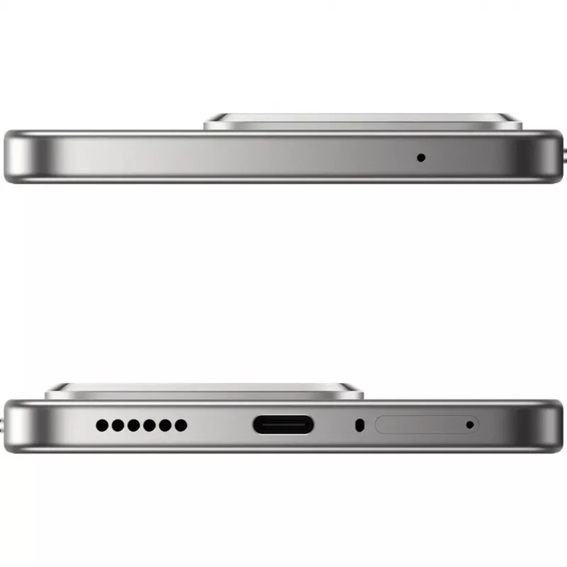 Xiaomi 15T 512GB Gray 17,35cm (6,83) AMOLED Display, Android 15, 50MP Triple Camera