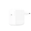 Mobile Device Charger Apple MW2G3ZM/A USB Type-C 1 Port White