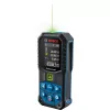 Bosch GLM 50-27 CG Professional Laser distance meter Black, Blue 50 m