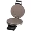 Waffle maker Graef HE80EU - horn/bretzel waffle iron, 850 W