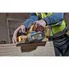 Hand planer DeWALT DCP580N-XJ — cordless Li-Ion, 82 mm planning width, 15,000 RPM, 2.5 kg
