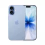 Apple iPhone 17 - 5G Smartphone - Dual-SIM / Internal Memory 512 GB - OLED-Display - 6.3 - 2622 x 1206 Pixel (120 Hz)