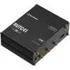 Router TELTONIKA RUTC41 4G LTE EDGE, industrial mobile router RUTC41000000