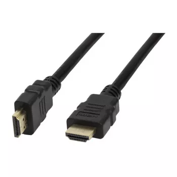 Cable Video HDMI 2.1, ST/ST, 1,0m, UHD II 8K*4K 7680x4320@60Hz 4:4:4 8bit or 4k@120 4:4 :4 8Bit, 48Gbps, V2.1, Synergy 21 (S215413V3)