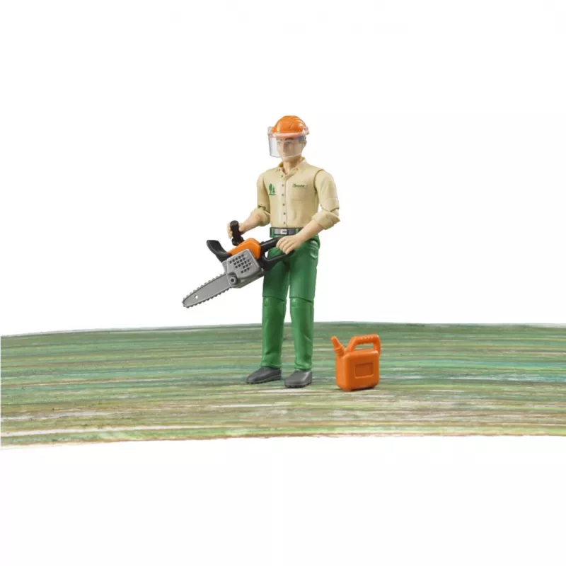 Toy figure BRUDER 60030
