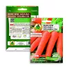 Apte Marchew Dolanka 6 m tape with Platnacote fertilizer — late variety