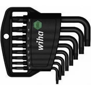 L-shaped hex key set Wiha 36461