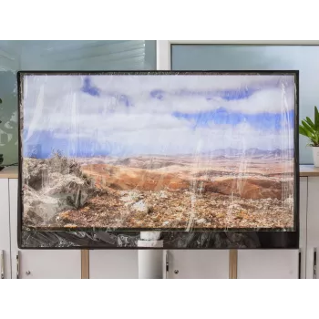 Python TV-C0128 Display