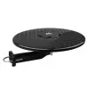 Omni-directional active TV antenna MACLEAN MCTV-102, DVB-T/T2 HEVC, 174–230 & 470–698 MHz, USB 5V power, 75 Ω, outdoor/indoor