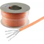 Networking Cable S/CONN 08-82035007 500m Cat7 S/FTP Orange