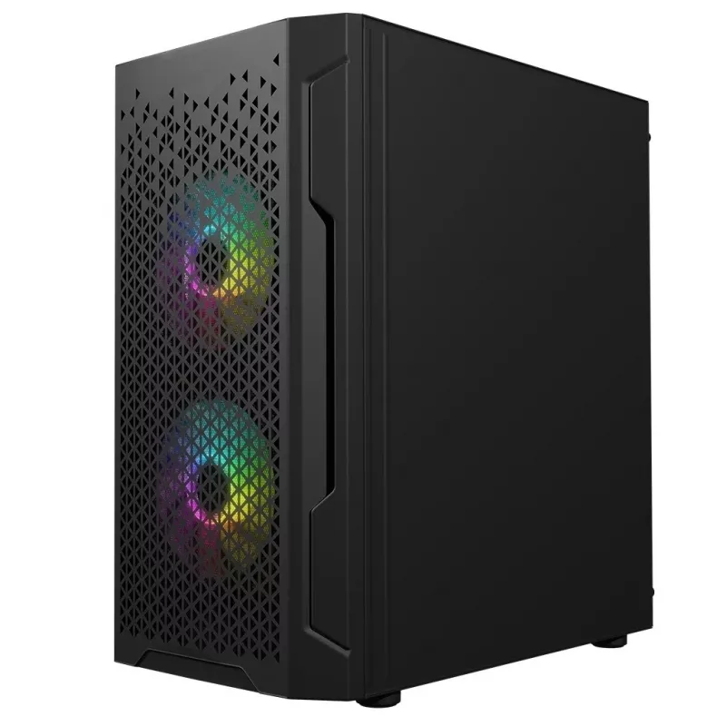 LOGIC ARAMIS ARGB Mini USB 3.0 enclosure