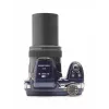Kodak AZ528 Midnight Blue EU Plug + 2 Battery + Case