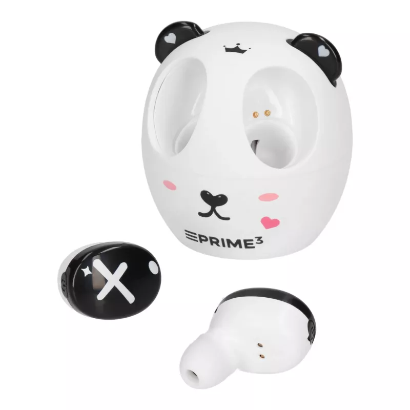 Headphones Prime3 AEP03BK