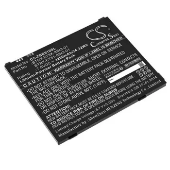 Zebra BTRY-ET5X-8IN3-01 tablet spare part/accessory Battery