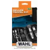 Wahl Travel Kit Deluxe grooming set