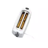 Toaster Severin AT 2234 4 slice(s) 1400 W Grey White
