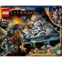 LEGO Marvel Super Heroes 76156 LEGO® MARVEL SUPER HEROES Aufstieg des Domo (76156)