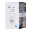 Smart Plug EZVIZ T30-10B-EU 1600 W White