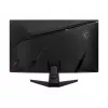 MSI MAG 274CQF computer monitor 68.6 cm (27 inch) 2560 x 1440 pixels Wide Quad HD Black