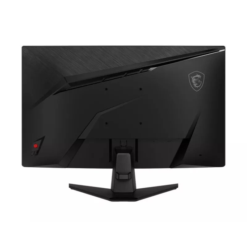 MSI MAG 274CQF computer monitor 68.6 cm (27 inch) 2560 x 1440 pixels Wide Quad HD Black