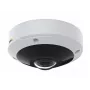 Net Camera Q3538-SLVE 8MP/02463-001 Axis